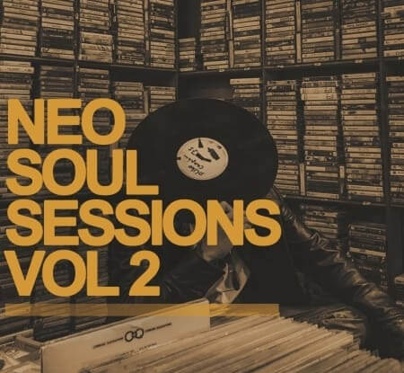 Samplestar Neo Soul Sessions Vol.2 WAV